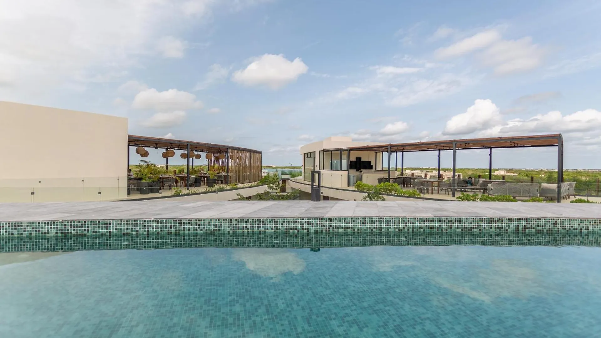 Mistiq Gardens Apartment Tulum 0*,  Mexico
