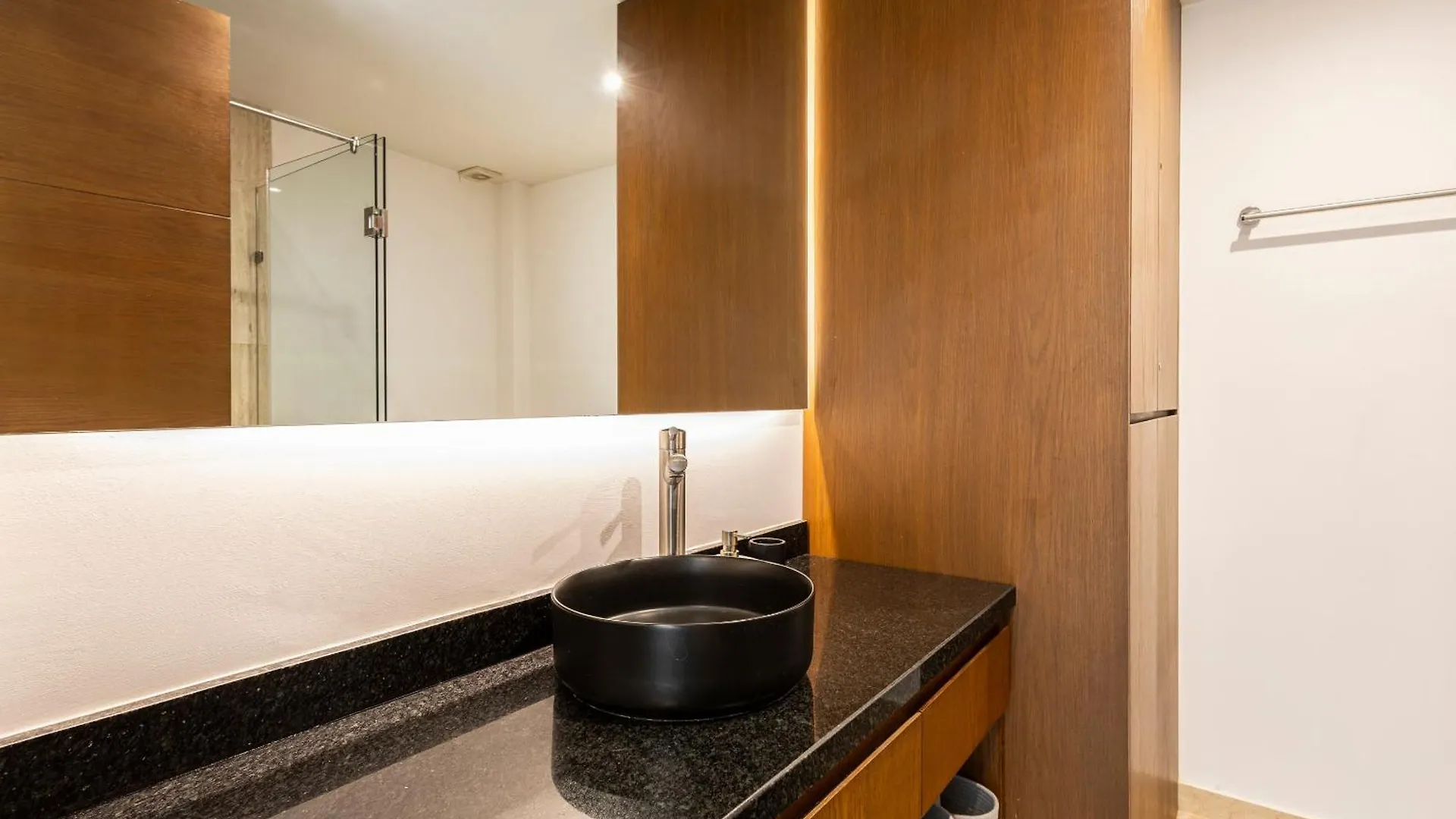 Mistiq Gardens Apartment Tulum 0*,
