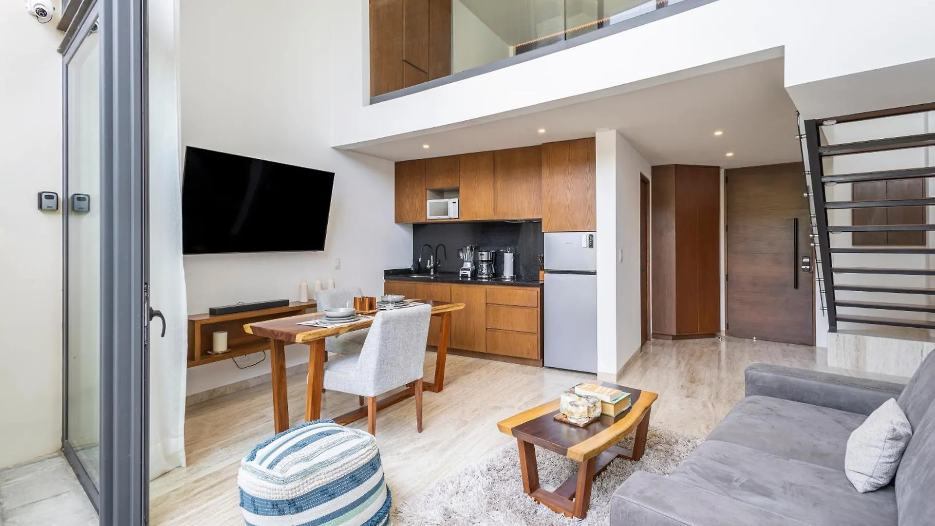 Mistiq Gardens Apartment Tulum 0*,  Mexico