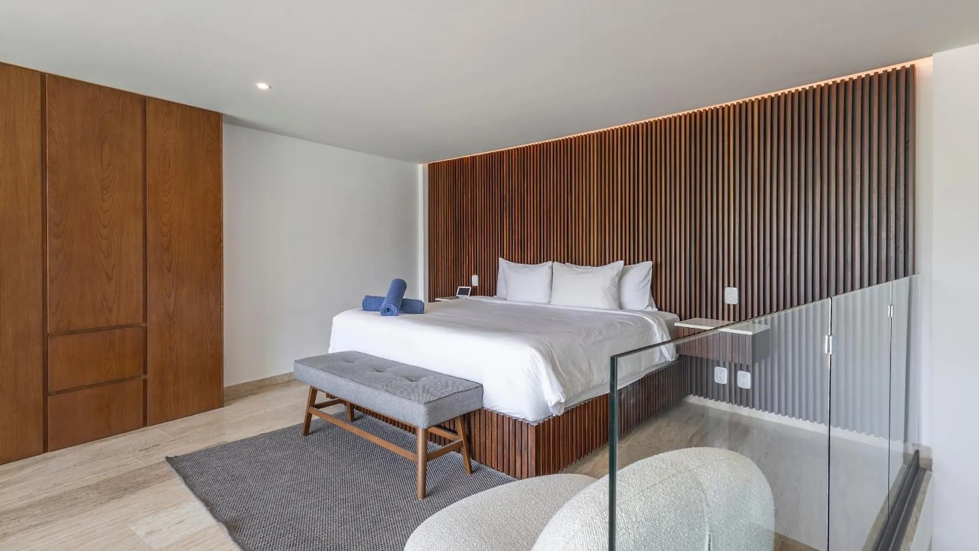 Mistiq Gardens Apartment Tulum