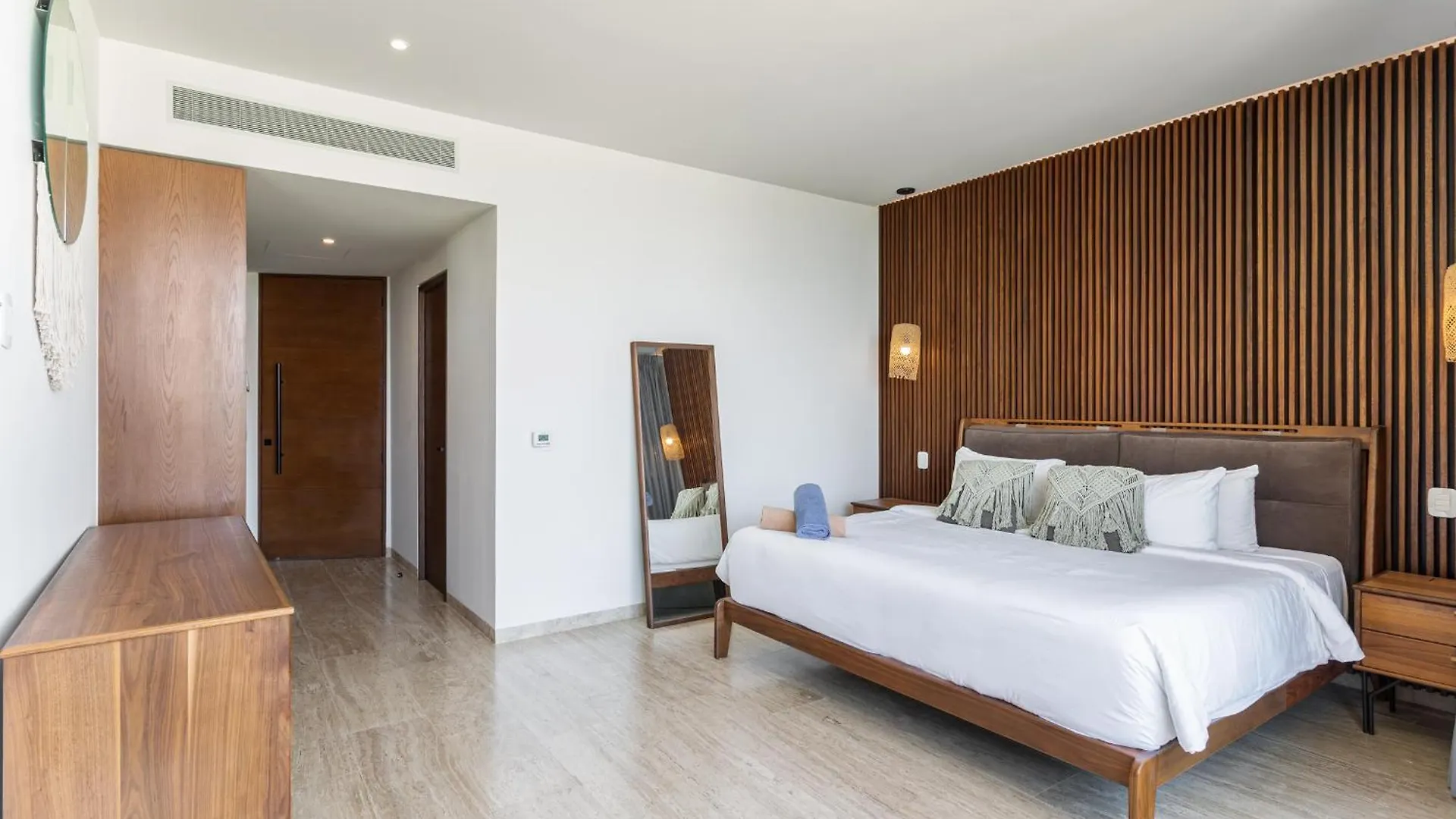 Mistiq Gardens Apartment Tulum