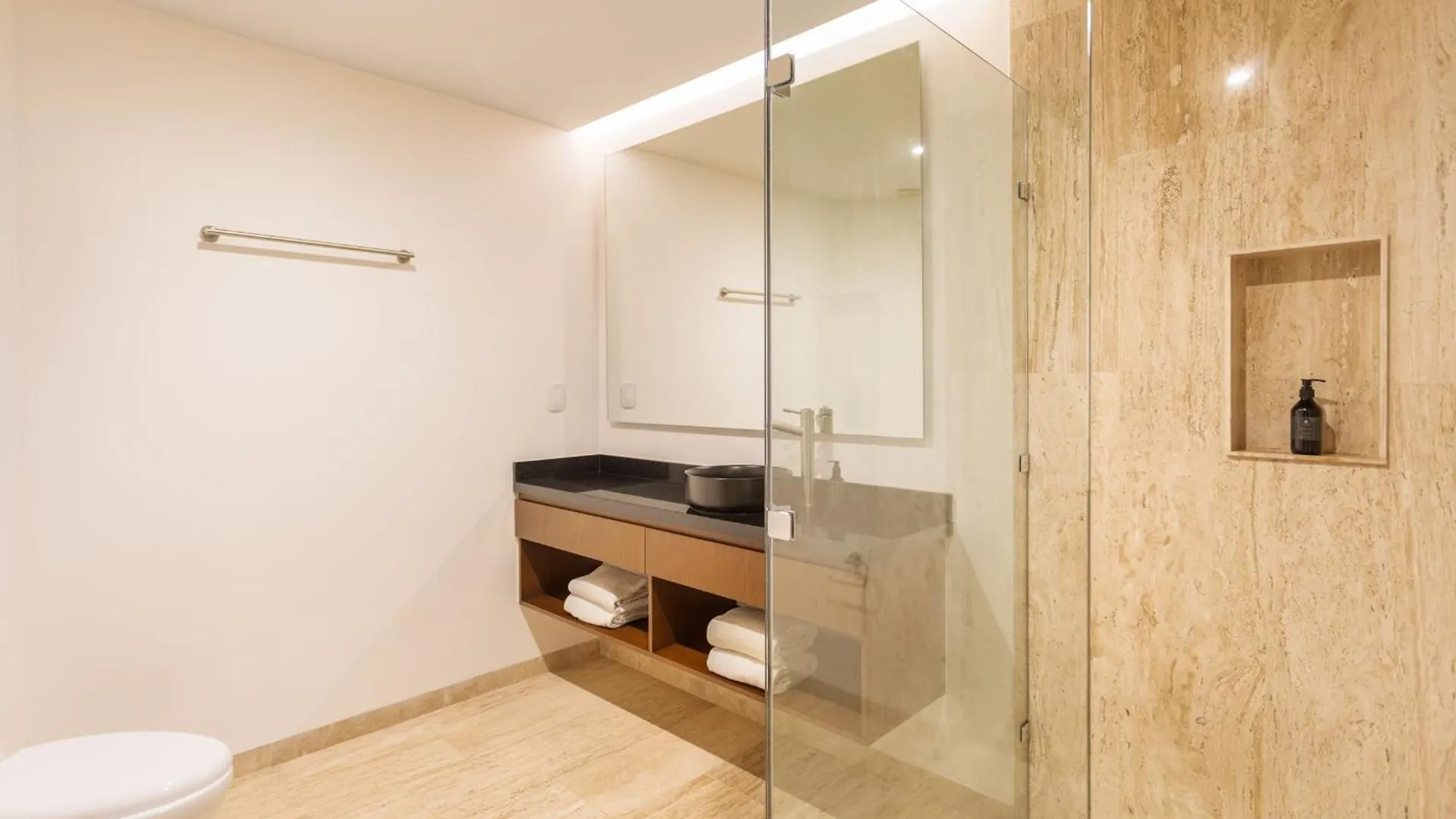 Mistiq Gardens Apartment Tulum