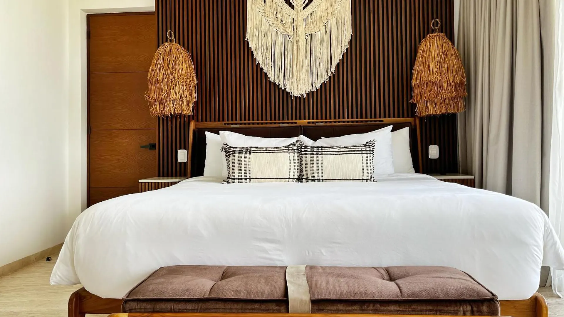 Mistiq Gardens Apartment Tulum