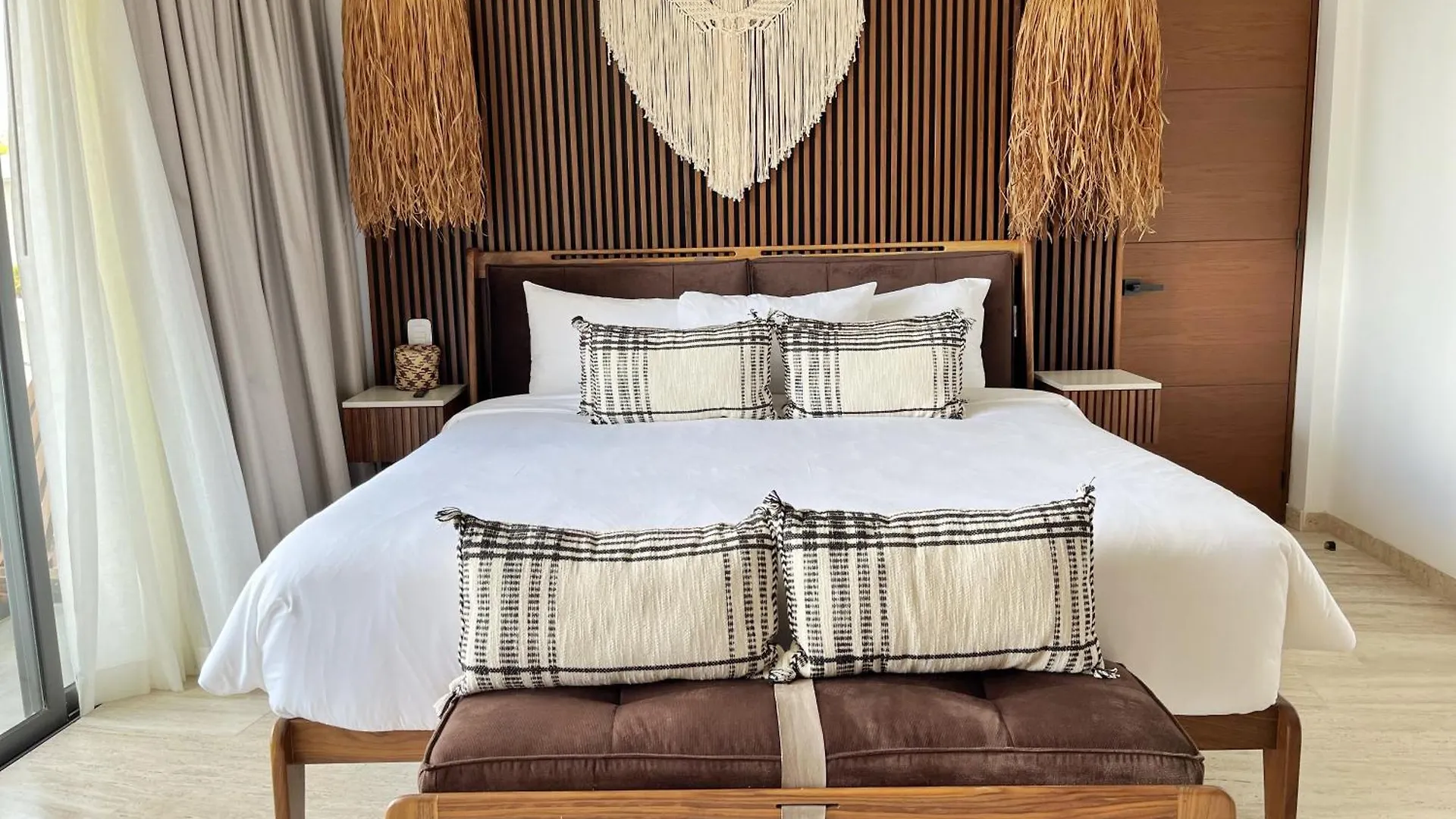 Mistiq Gardens Apartment Tulum