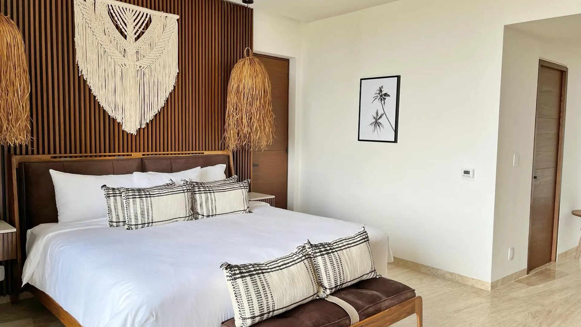 Mistiq Gardens Apartment Tulum Mexico