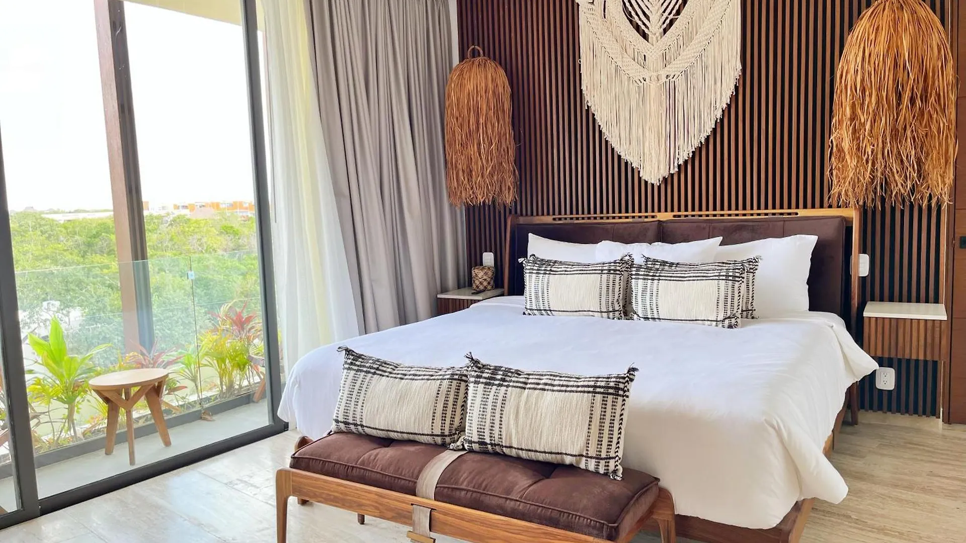 Mistiq Gardens Apartment Tulum 0*,