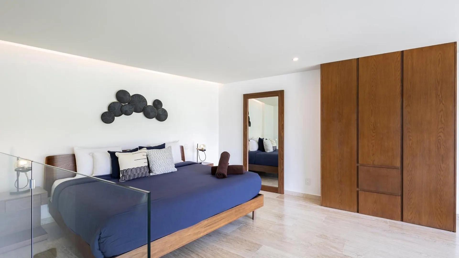 Mistiq Gardens Apartment Tulum