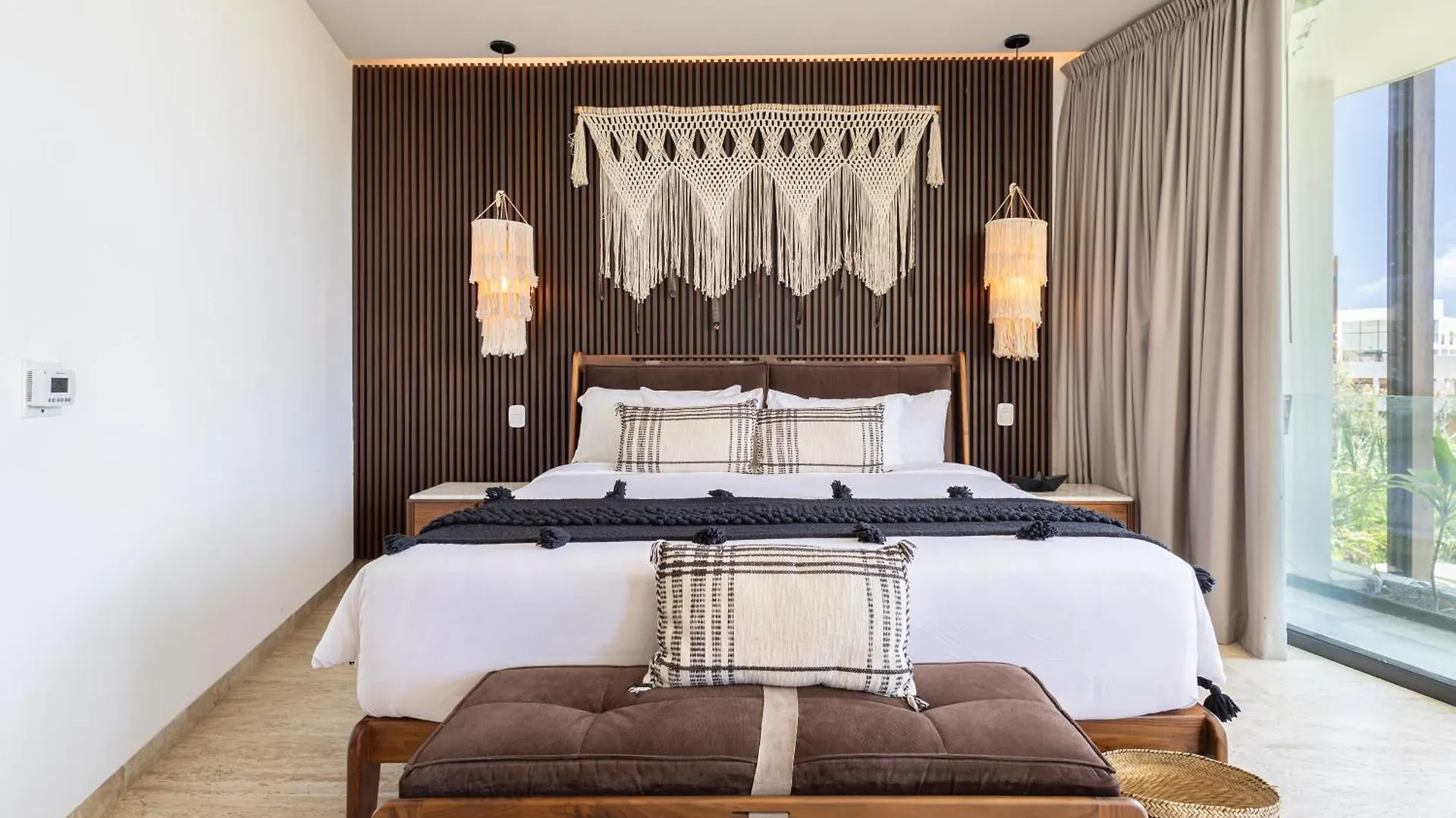 Mistiq Gardens Apartment Tulum 0*,