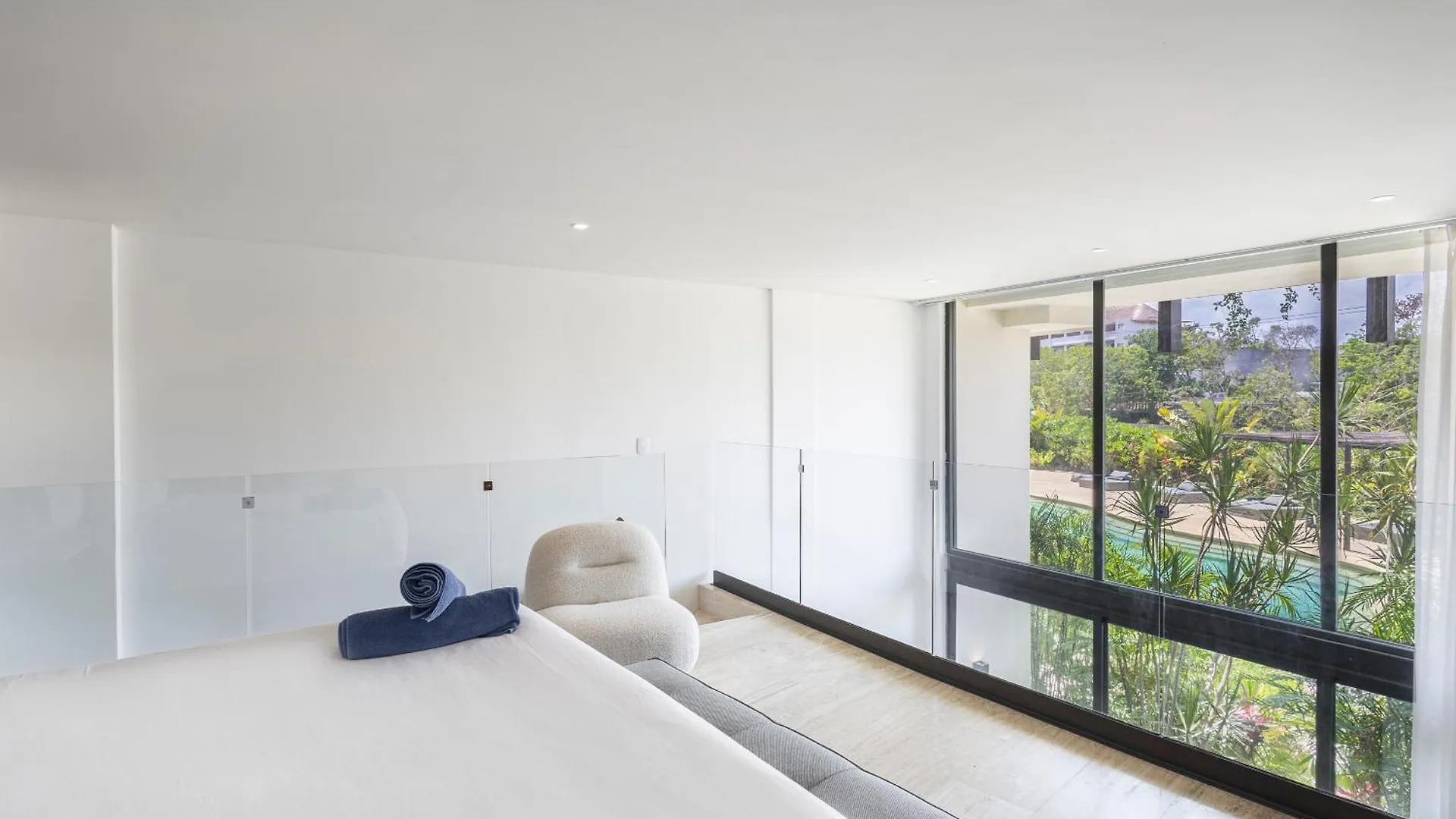 Mistiq Gardens Apartment Tulum