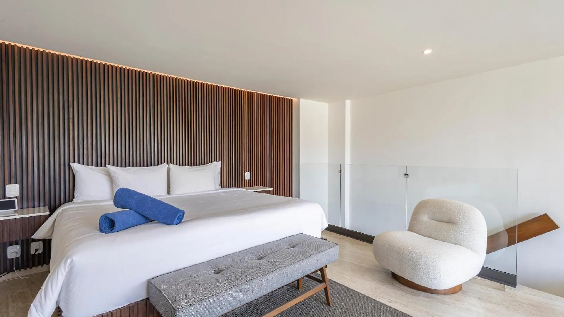 Apartament Mistiq Gardens Tulum Meksyk