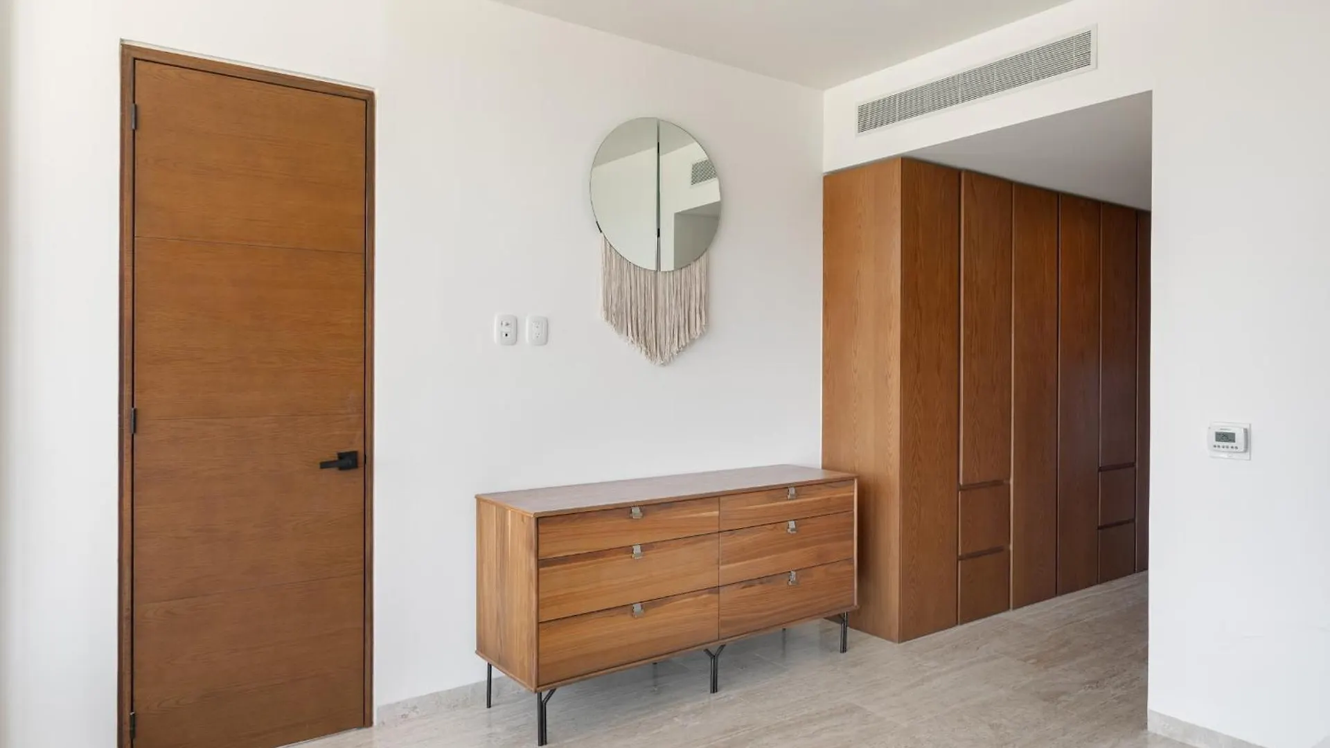 Apartament Mistiq Gardens Tulum 0*,