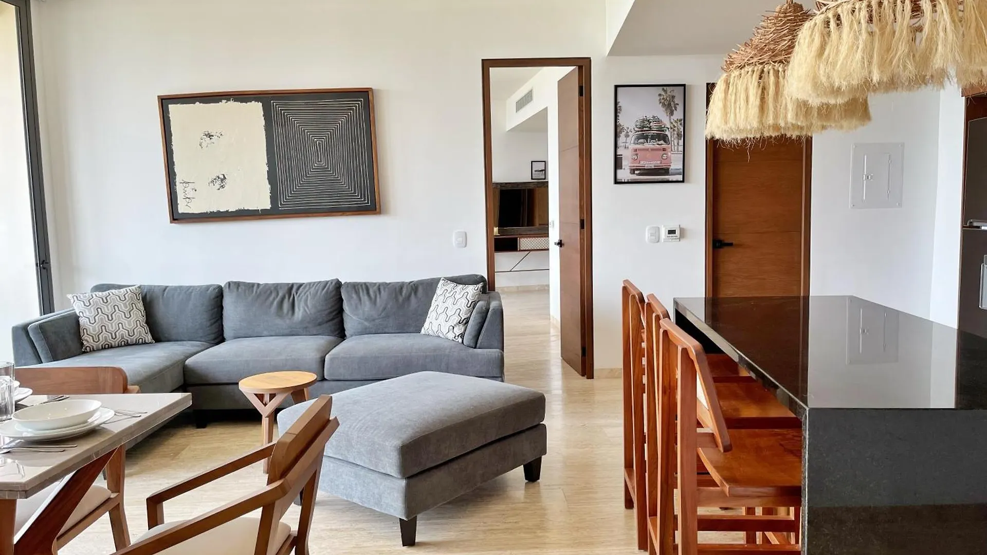 Apartament Mistiq Gardens Tulum