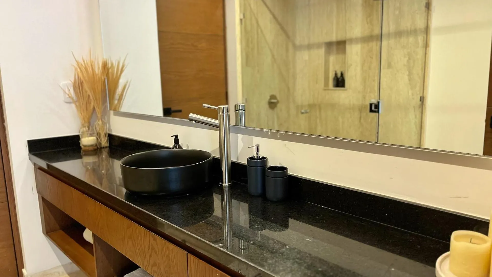 Mistiq Gardens Apartment Tulum Mexico