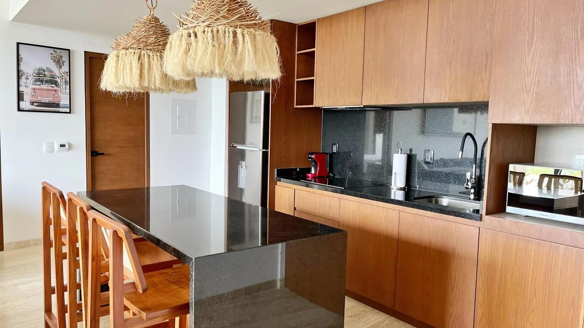 Apartament Mistiq Gardens Tulum