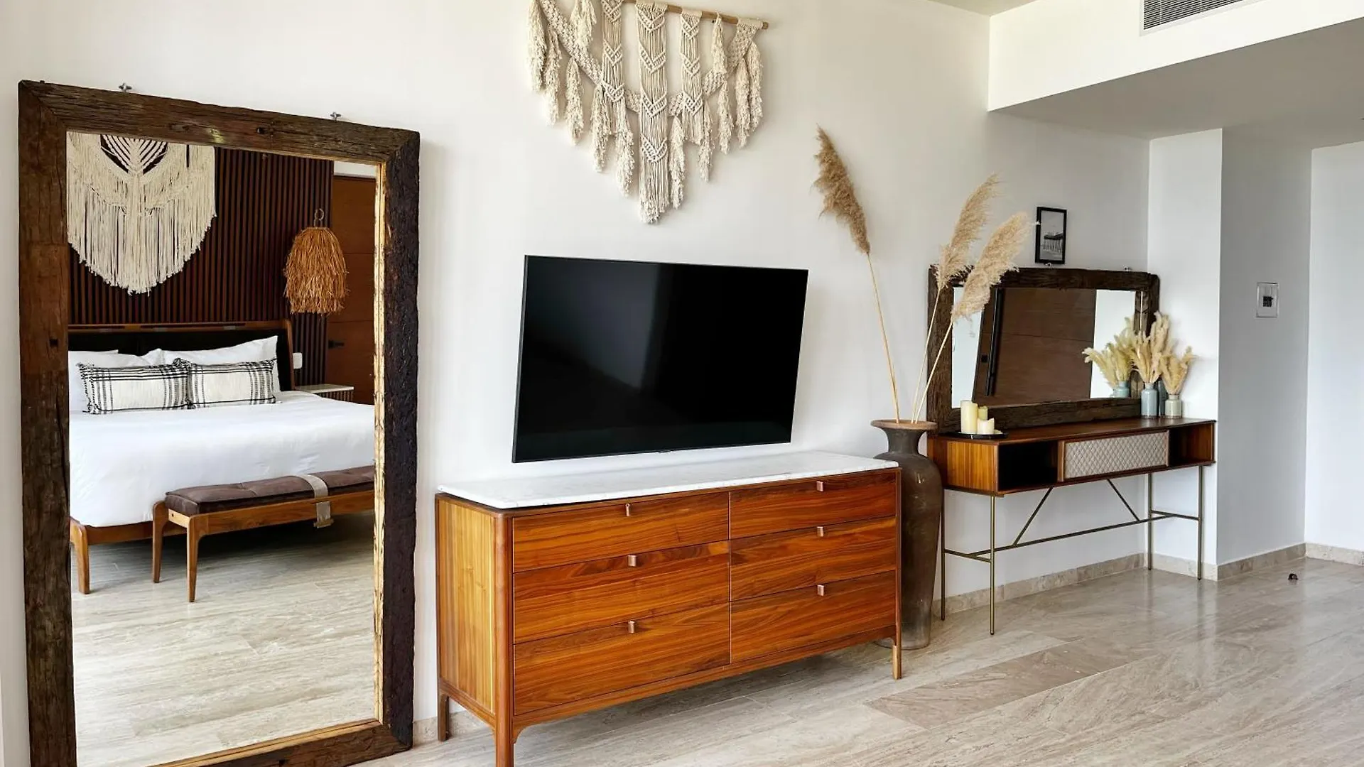 Apartament Mistiq Gardens Tulum