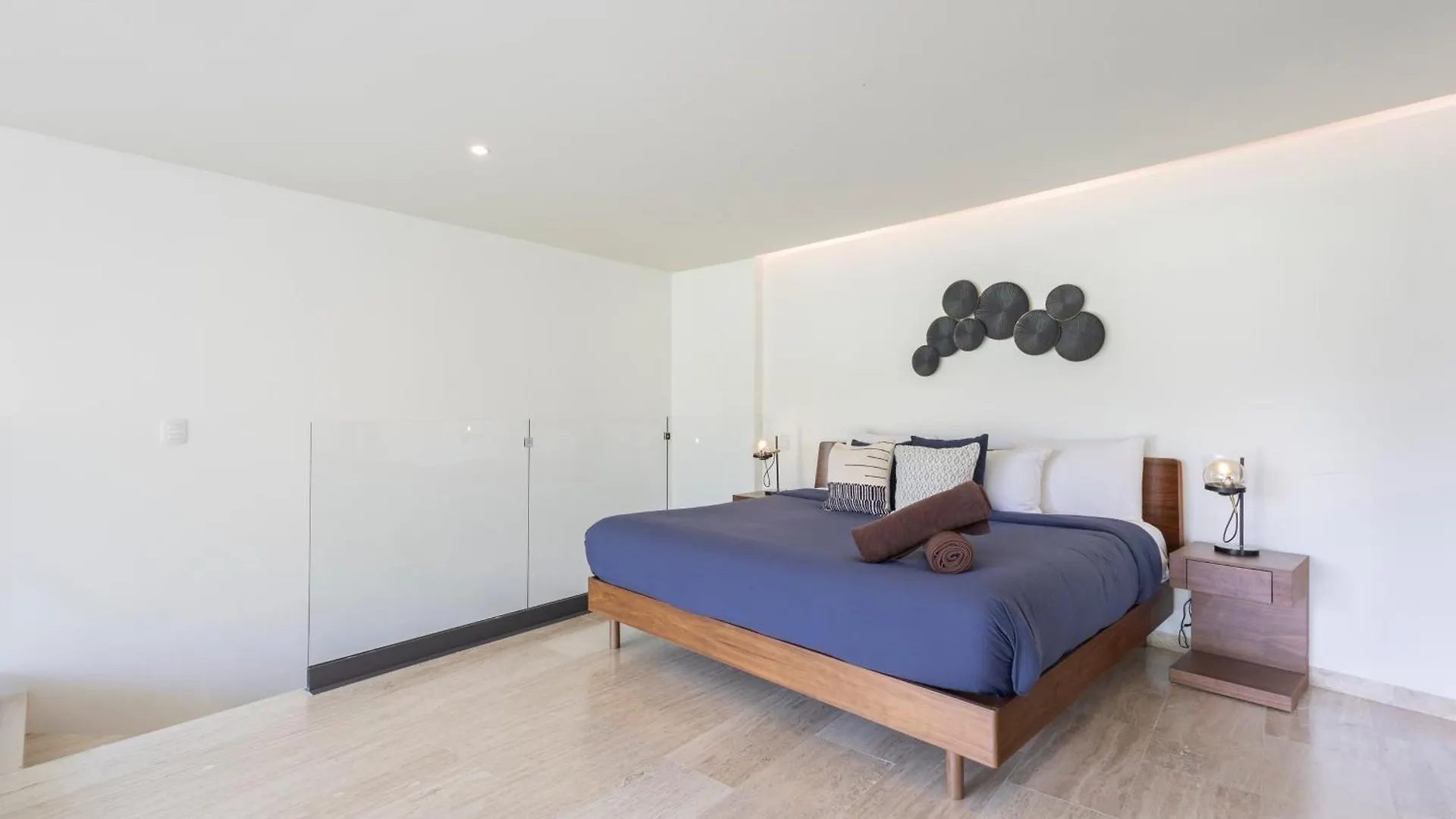 Mistiq Gardens Apartment Tulum