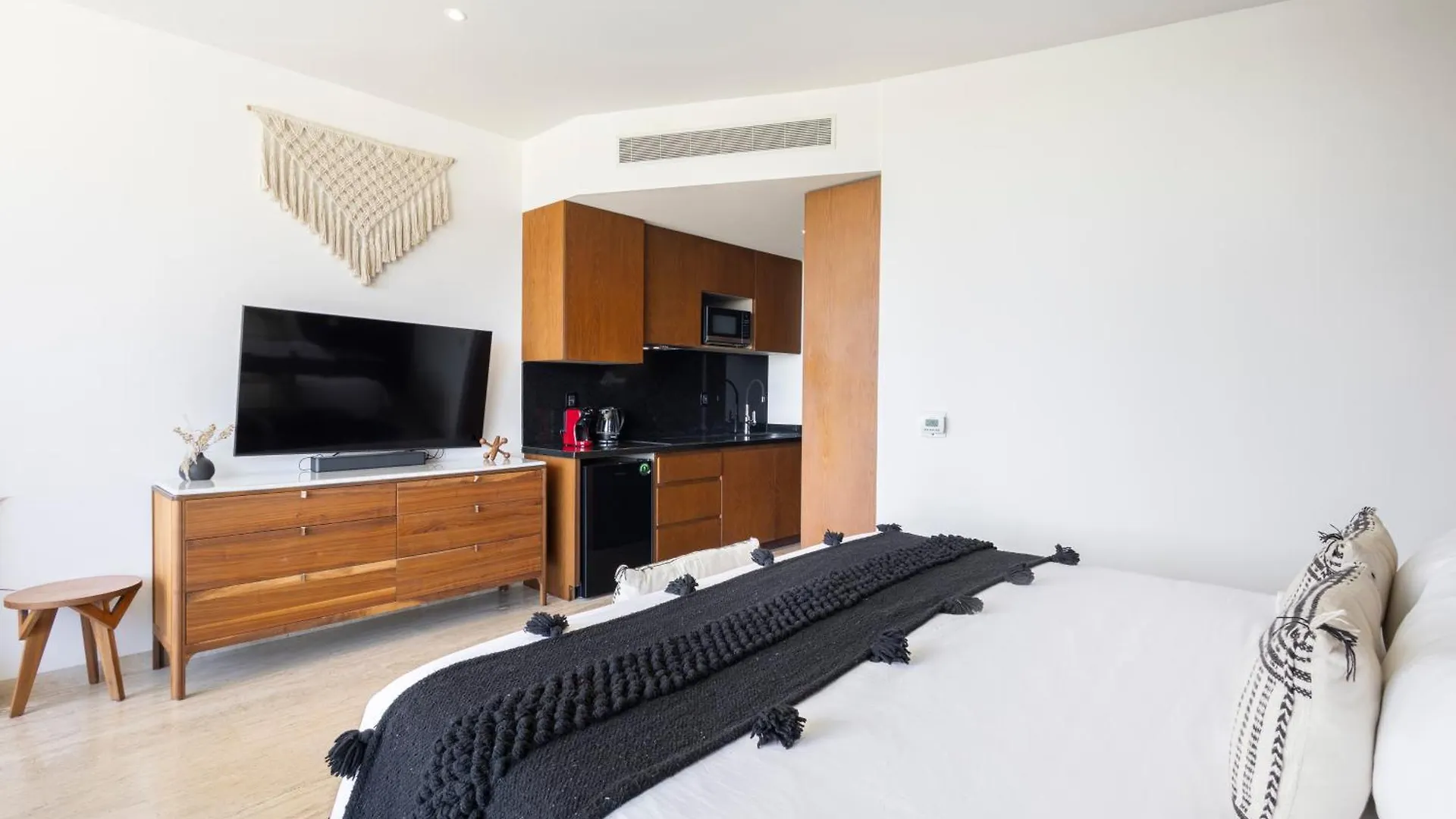 Mistiq Gardens Apartment Tulum