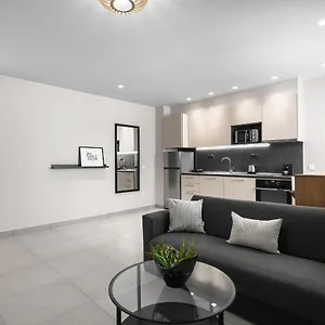 Apartament Big Apple #5, Nilie Hospitality Mgmt Grecja