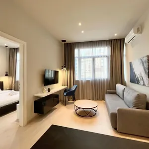 Apartament Aura F24 By Halu! - Vibrant Neighbourhood Grecja
