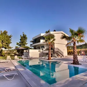  Apartament Pine Grecja