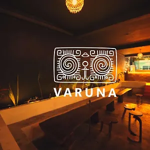  Pensión Varuna