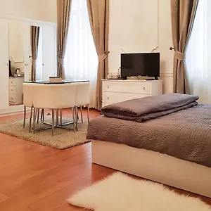  Apartament Ekszerdoboz A Budai Var Alatt Węgry
