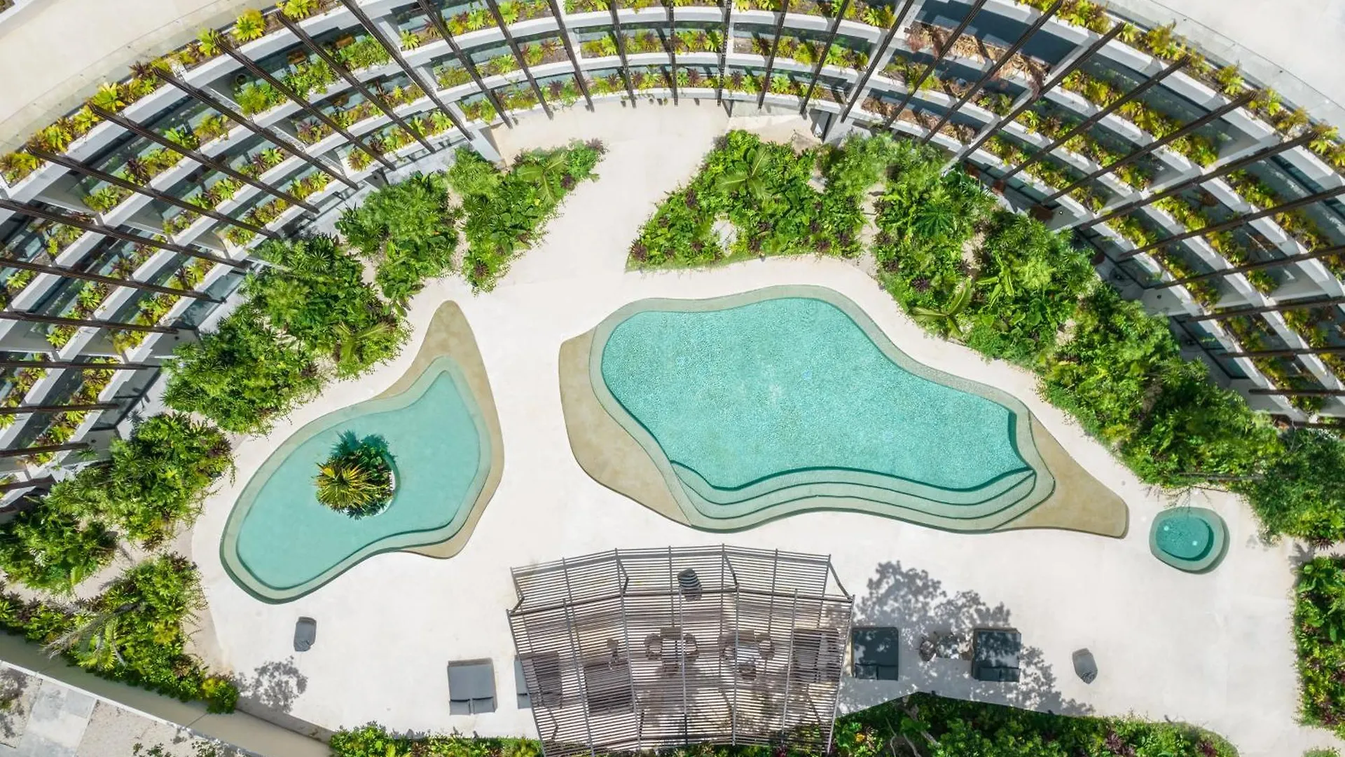 Mistiq Gardens Appartement Tulum Pueblo